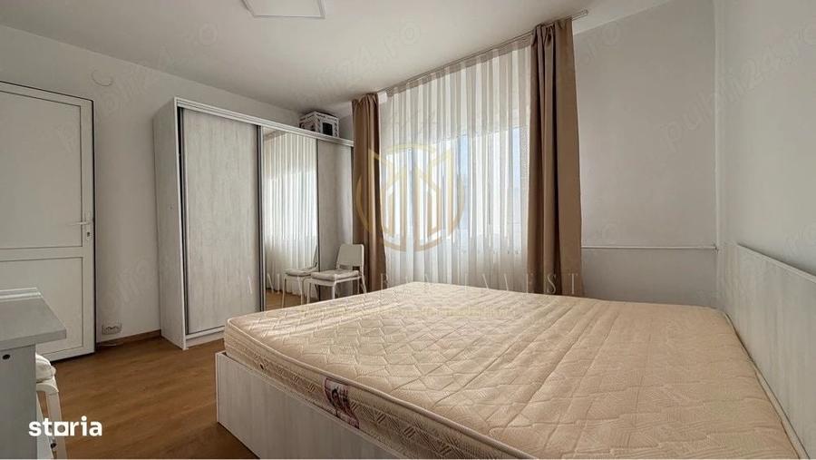 Brancoveanu metrou, strada Pomarla, 2 camere 61 mp - 6