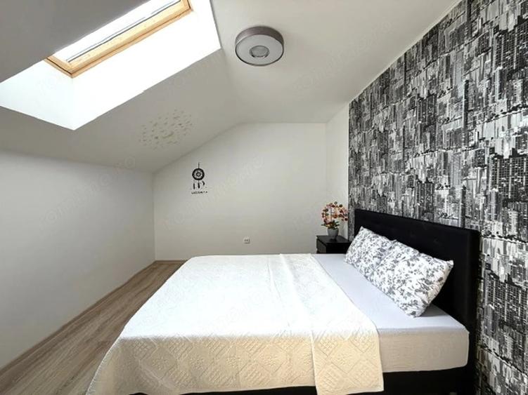 Casă cu Teren 629 Mp în Central