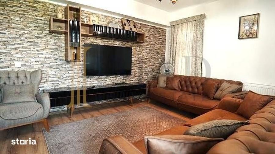 Apartament cu 3 camere în Valea