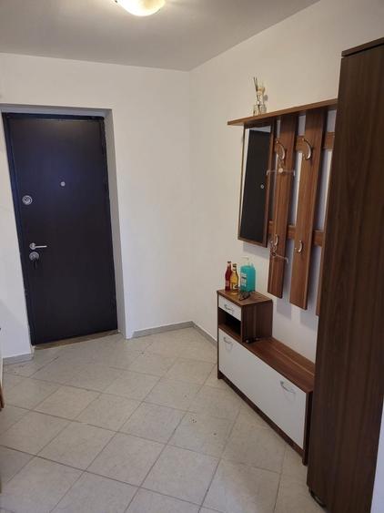 Garsonieră decomandată în Valea Oltului