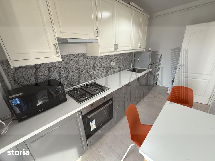 Garsoniera Panoramica - Cotroceni Smart Residence 2019 - 5