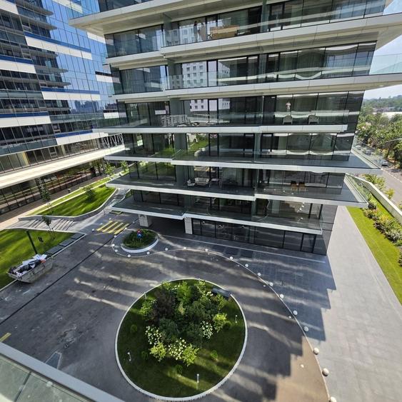 Apartament cu 2 camere în Floreasca