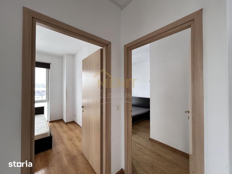 Apartament 3 camere, decomandat, 2 bai, Nord, Ploiesti - 10