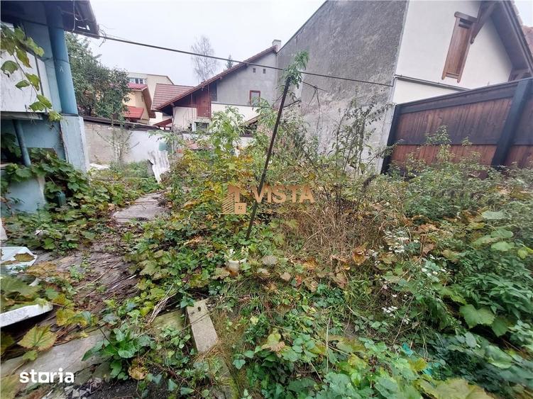 Casă cu 1 camere cu Teren 216 Mp în Centrul Civic