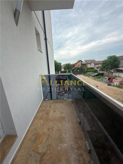 EXCLUSIVITATE - 3 CAMERE + PARCARE - 100.000€ - 9