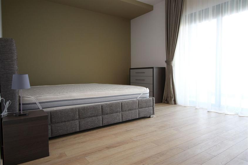 Apartament cu 3 camere decomandat, mobilat în Nord