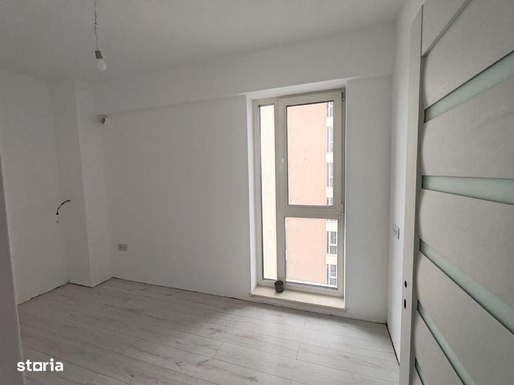 Apartament cu 2 camere în Copou