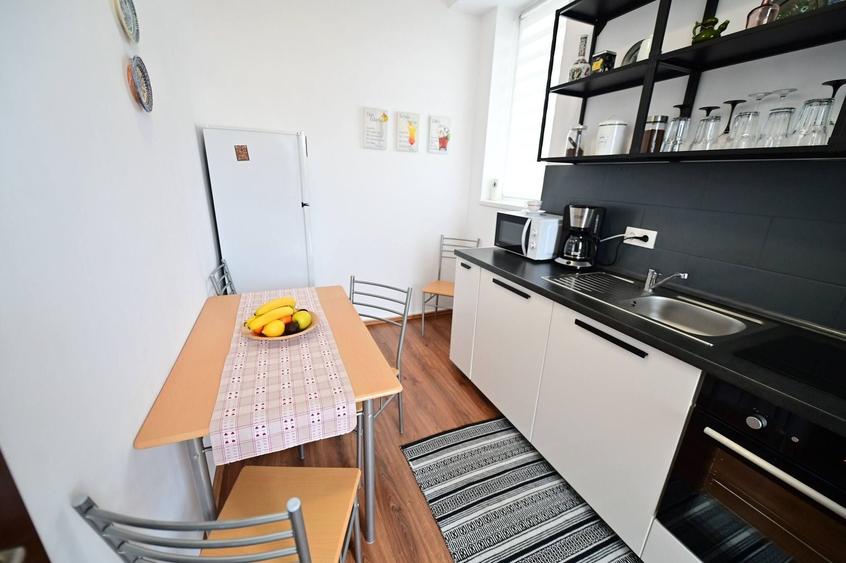 Apartament cu 2 camere în Ștefan cel Mare