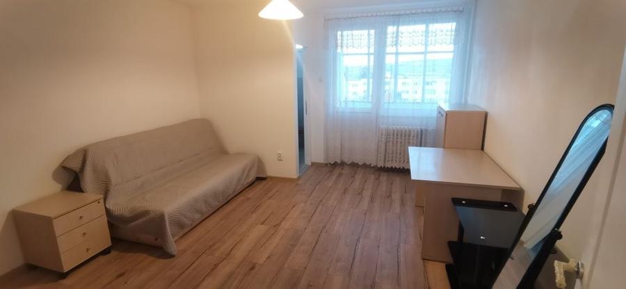 Garsonieră decomandată în Gheorgheni