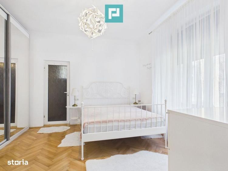 Apartament cu 2 camere în Sinaia