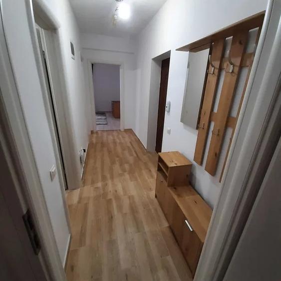 Apartament cu 2 camere decomandat, mobilat în Militari