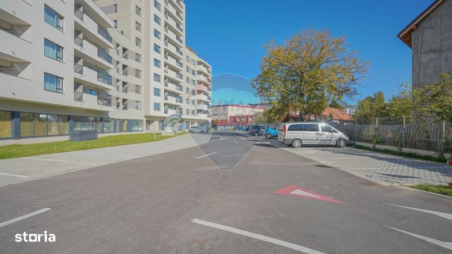 Apartament cu 2 camere în Sud