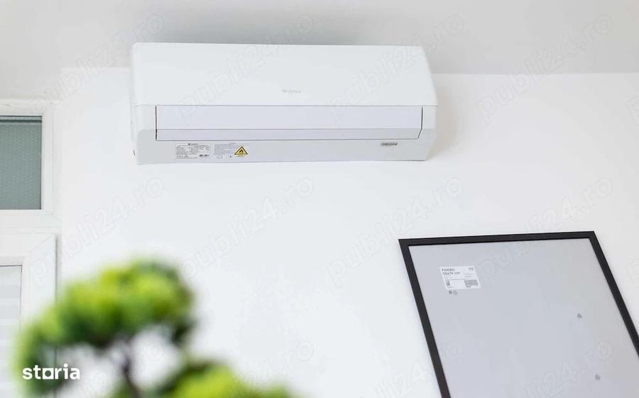 Apaartament de vanzare, 2 camere decomandat, Zona Big - 7