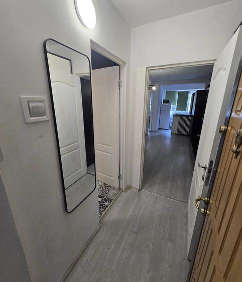 Inchiriez garsoniera Strada Timonierului, langa metrou Lujerului - 1