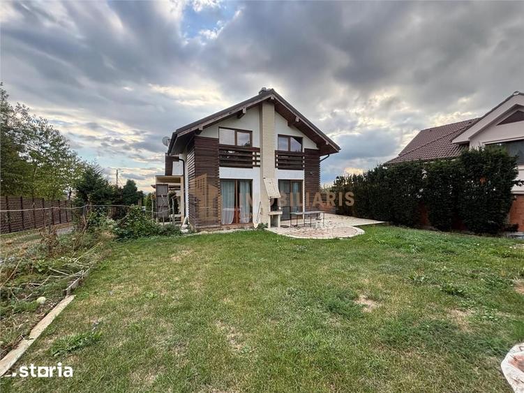 Casă cu 4 camere cu Teren 485 Mp în Tăuții-Măgherăuș