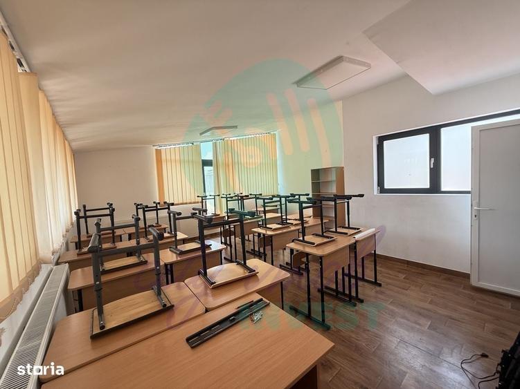 Cladire birouri / clinica / scoala | Banu Manta - 12