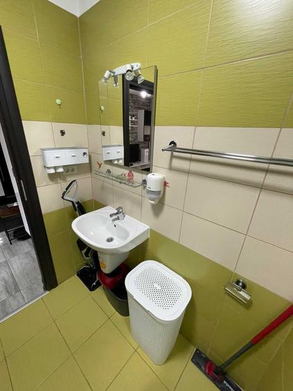 Inchiriez Garsoniera Militari Residence Rezervelor langa LIDL - 8
