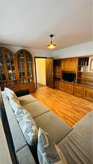 Apartament cu 2 camere în Simion Bărnuțiu