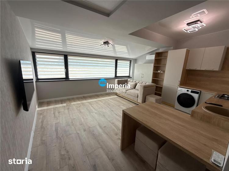 Apartament cu 2 camere în Copou