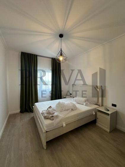 Apartament cu 2 camere decomandat, mobilat în Ciarda Roșie