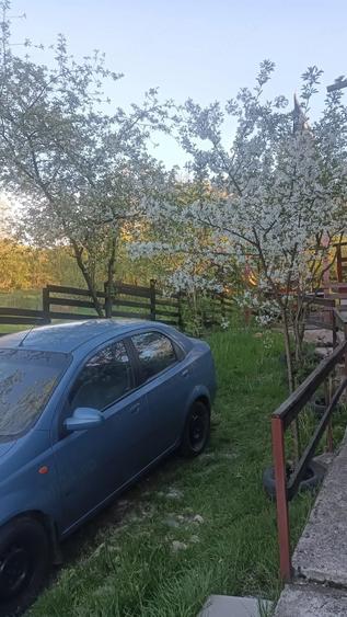 Casă cu Teren 500 Mp în Stâlpeni