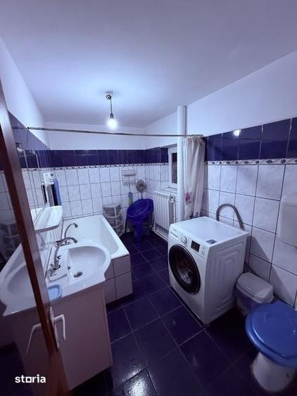 Casă cu 2 camere cu Teren 80 Mp în Hemeiuș
