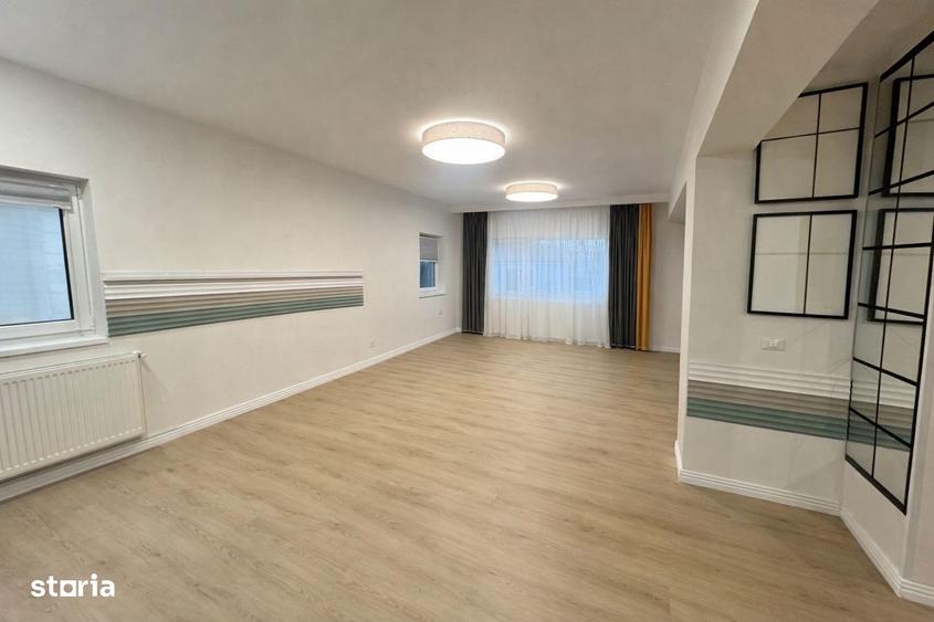 Casa in Pope?ti-Leordeni, 3 apartamente, curte ?i parcare - 4