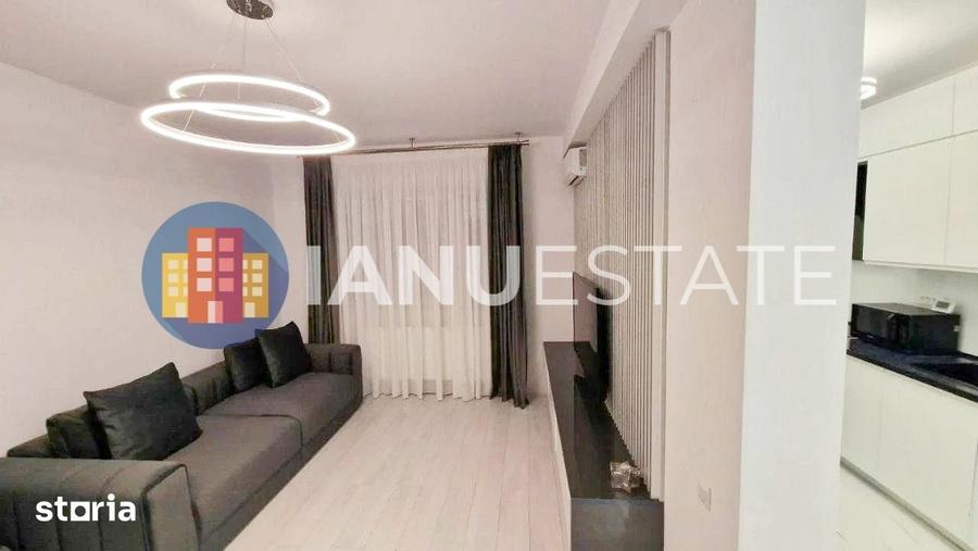 Apartament cu 2 camere decomandat în Grozăvești