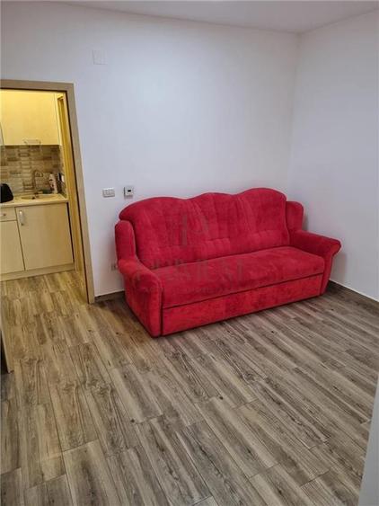 SAD - etaj 1 -  2 camere - 42 mp - AC - 3
