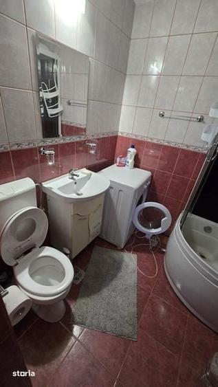 Inchiriez ap 2 camere Statia Padurii - 4