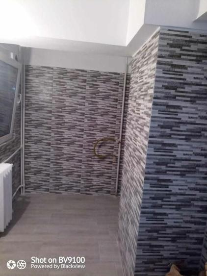 Apartament cu 2 camere decomandat în Lujerului