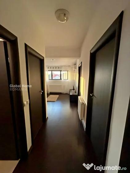 Apartament cu 3 camere decomandat în Bucureștii Noi