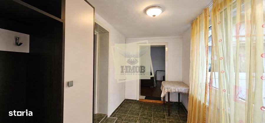 Casă cu 3 camere cu Teren 803 Mp în Central