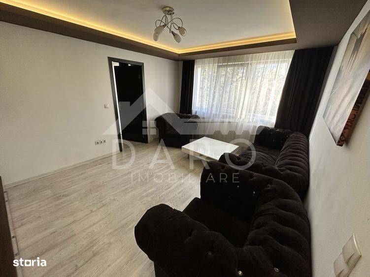 Apartament, 38 m2, - 1
