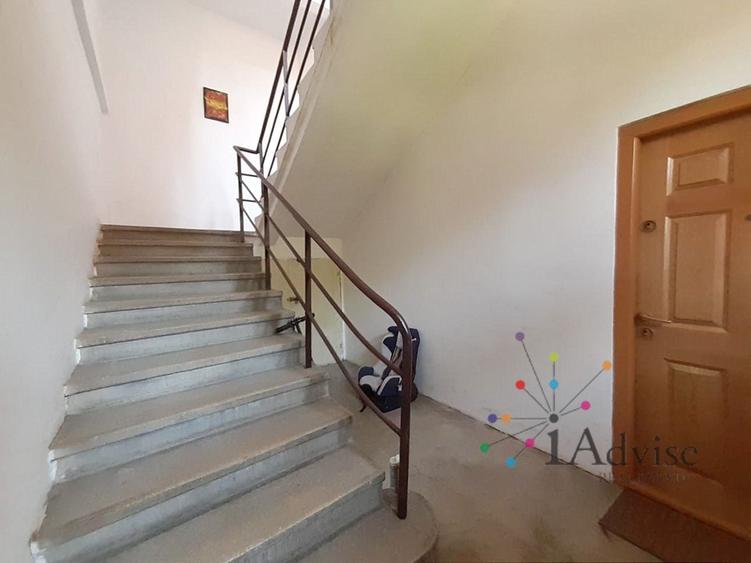 Apartament 3 camere | Centrul Istoric | Poarta Schei | Etaj 1 | Parcare - 20