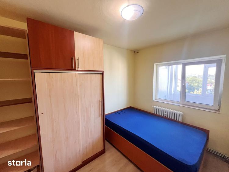 Apartament cu 3 camere în Nord