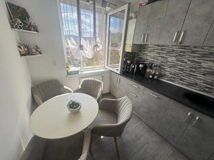 Apartament cu 2 camere decomandat în Govândari