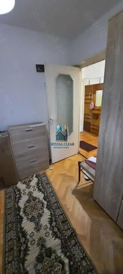 Apartament cu 3 camere circular în Dâmbu Pietros