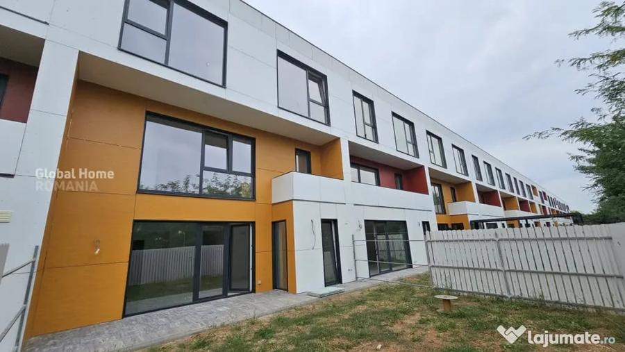 5-Room Townhouse | 206 sqm | Lake View | h4l THE VILLAGE - 1