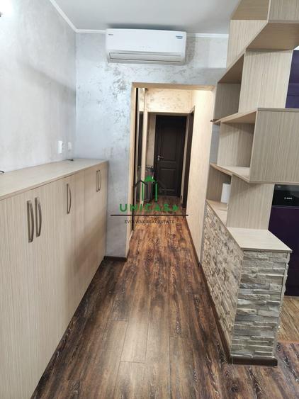 Apartament cu 3 camere decomandat în Ostroveni