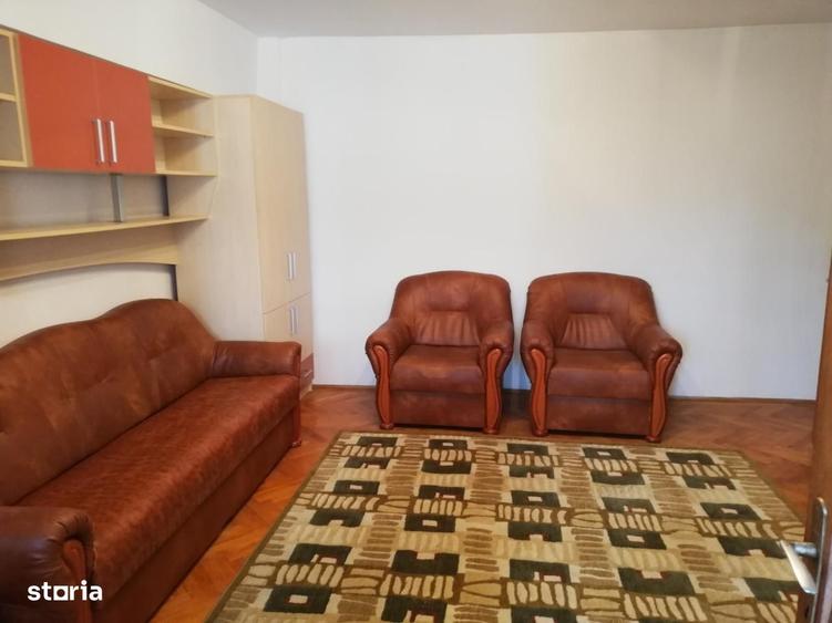 Apartament cu 2 camere decomandat în Câmpina