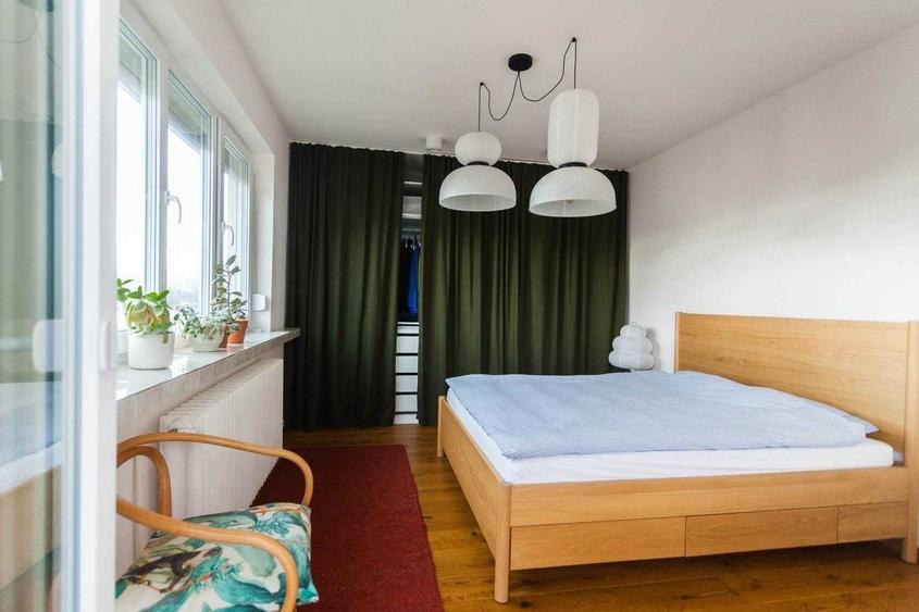 Inchirere Apartament Untold 3 Camere Grigorescu, Aer confitionat - 14
