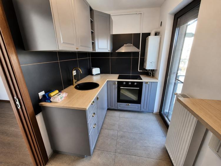 De vânzare apartament 2 camere cartier Mănăștur - 8