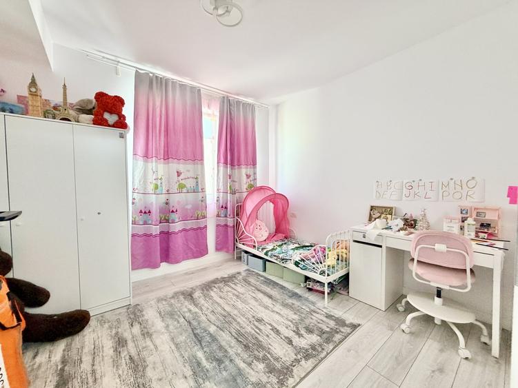 Duplex cu 4 camere cu Teren 274 Mp în Bucovăț (Remetea Mare)