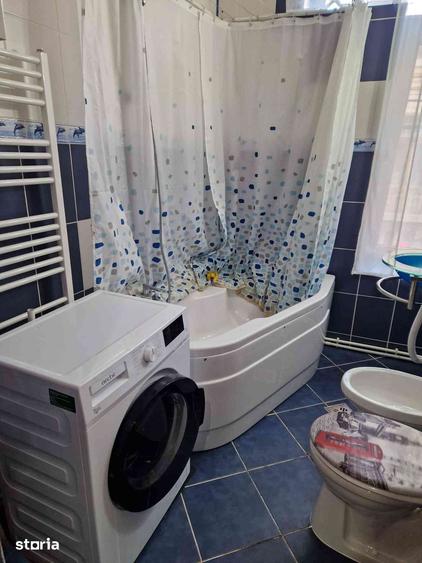 Apartament cu 2 camere în Ultracentral