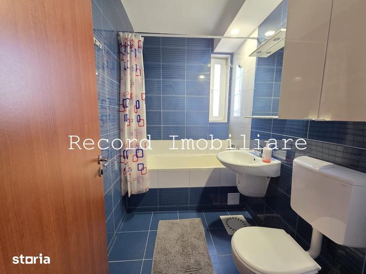 Apartament cu 4 camere decomandat în Grigorescu