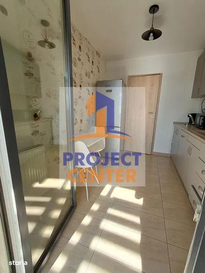 Apartament cu 2 camere în Găvana