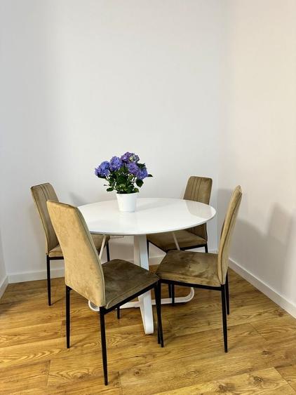 Apartament cu 2 camere decomandat în Nord