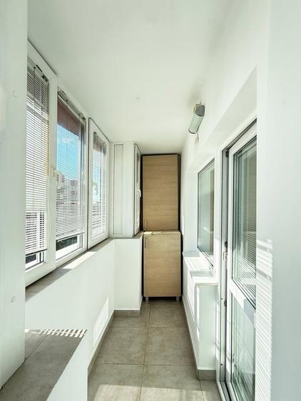 Apartament cu 4 camere decomandat în 13 Septembrie