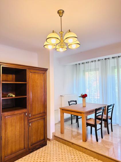 COTROCENI EXCLUSIVE RESIDENCE / Apartament Premium de 220 MP/ Parcare - 19